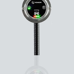 無(wú)線電接收器95.50